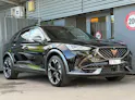 CUPRA Formentor 2.0TSI VZ 4Drive DSG