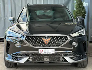 CUPRA Formentor 2.0TSI VZ 4Drive DSG