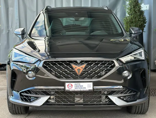CUPRA Formentor 2.0TSI VZ 4Drive DSG