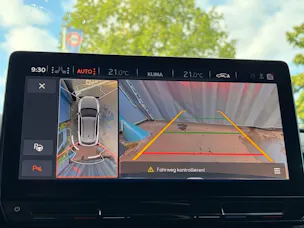 CUPRA Formentor 2.0TSI VZ 4Drive DSG