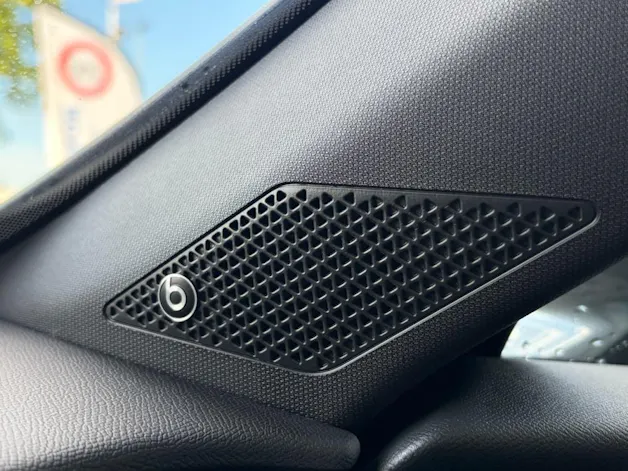 CUPRA Formentor 2.0TSI VZ 4Drive DSG