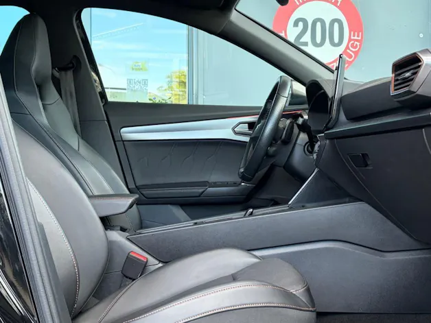CUPRA Formentor 2.0TSI VZ 4Drive DSG