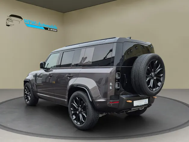 Land Rover Defender 110 635 V8 4.4 Octa AT8
