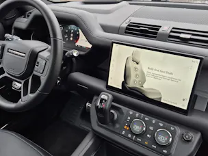 Land Rover Defender 110 635 V8 4.4 Octa AT8