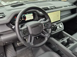 Land Rover Defender 110 635 V8 4.4 Octa AT8