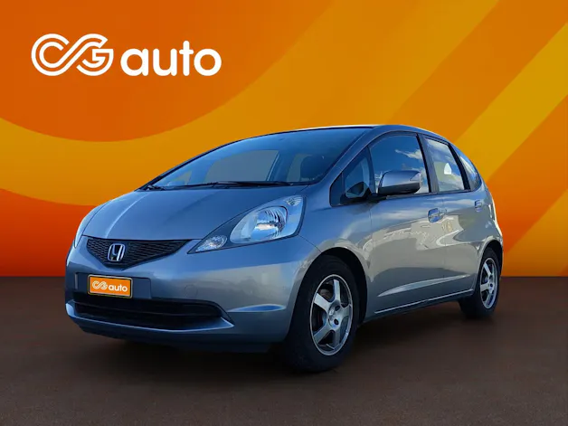 HONDA Jazz 1.4i Comfort i-Shift