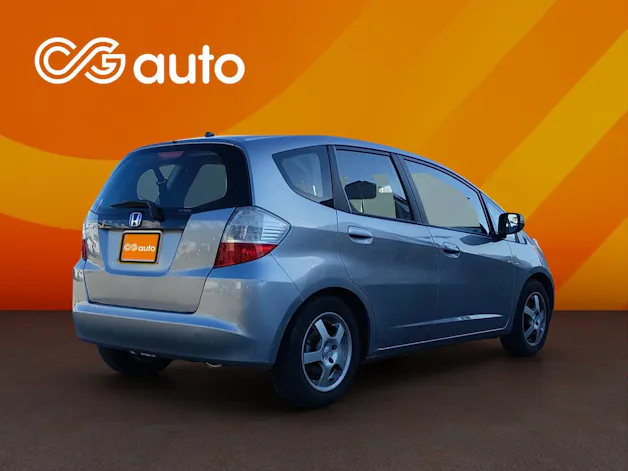HONDA Jazz 1.4i Comfort i-Shift