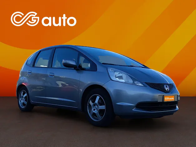 HONDA Jazz 1.4i Comfort i-Shift
