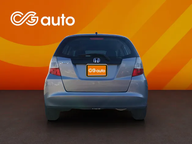 HONDA Jazz 1.4i Comfort i-Shift