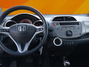 HONDA Jazz 1.4i Comfort i-Shift