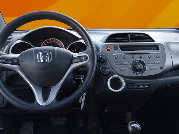 HONDA Jazz 1.4i Comfort i-Shift