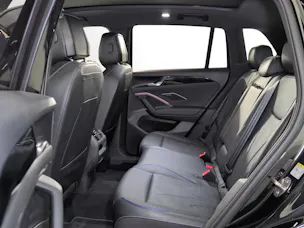 VW Tiguan 2.0 TSI DSG R-Line 4Motion