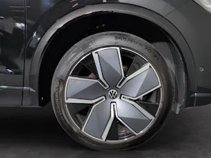 VW Tiguan 2.0 TSI DSG R-Line 4Motion