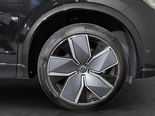 VW Tiguan 2.0 TSI DSG R-Line 4Motion