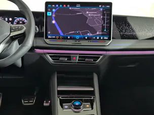 VW Tiguan 2.0 TSI DSG R-Line 4Motion