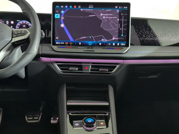 VW Tiguan 2.0 TSI DSG R-Line 4Motion