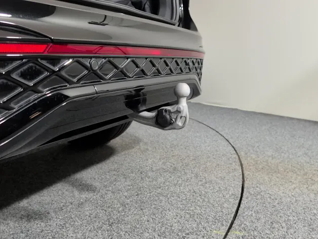 VW Tiguan 2.0 TSI DSG R-Line 4Motion