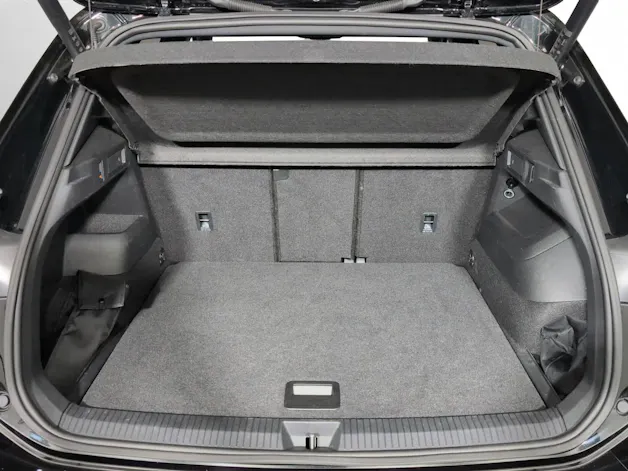 VW Tiguan 2.0 TSI DSG R-Line 4Motion