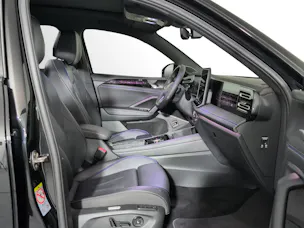 VW Tiguan 2.0 TSI DSG R-Line 4Motion