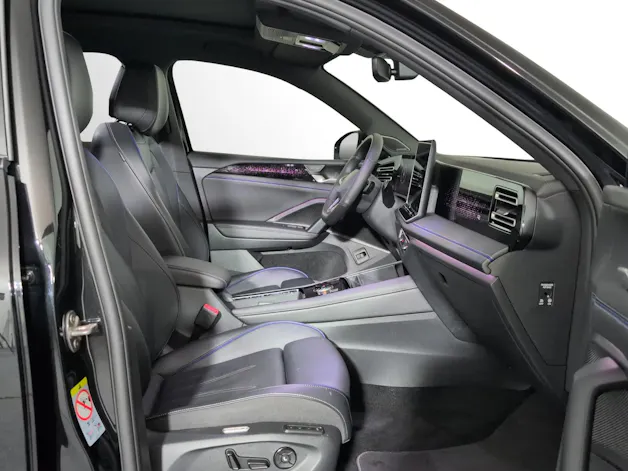 VW Tiguan 2.0 TSI DSG R-Line 4Motion