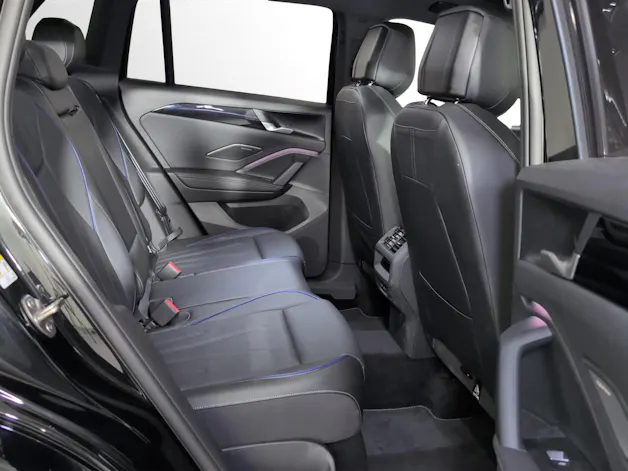 VW Tiguan 2.0 TSI DSG R-Line 4Motion