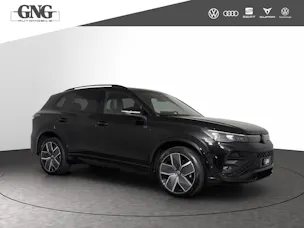 VW Tiguan 2.0 TSI DSG R-Line 4Motion