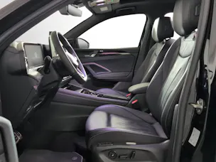 VW Tiguan 2.0 TSI DSG R-Line 4Motion