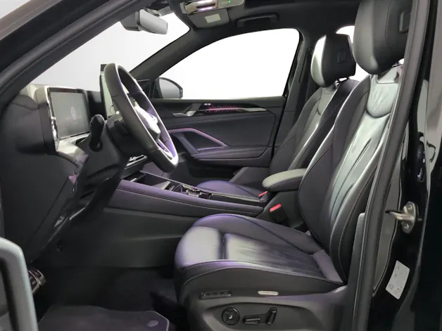 VW Tiguan 2.0 TSI DSG R-Line 4Motion