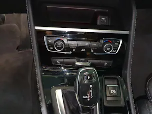 BMW 218i Active Tourer DKG Sport Line