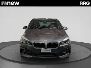 BMW 218i Active Tourer DKG Sport Line
