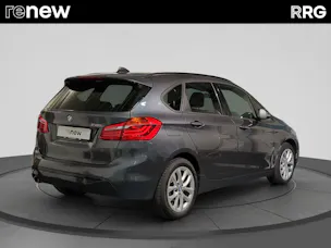 BMW 218i Active Tourer DKG Sport Line