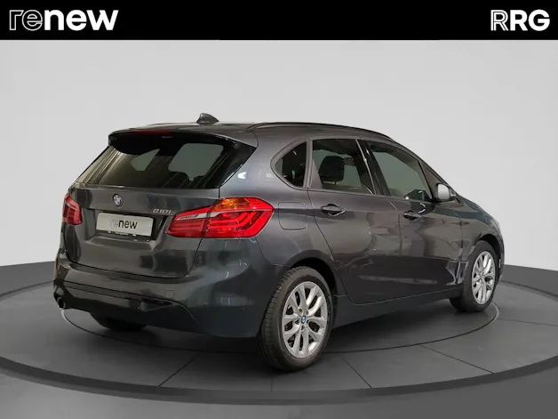 BMW 218i Active Tourer DKG Sport Line