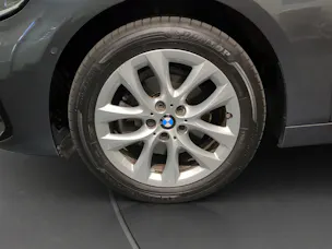 BMW 218i Active Tourer DKG Sport Line