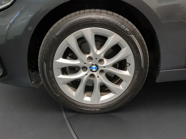 BMW 218i Active Tourer DKG Sport Line