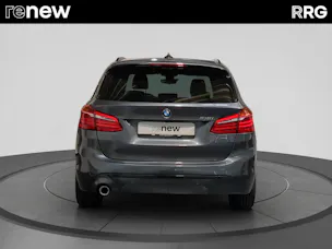 BMW 218i Active Tourer DKG Sport Line