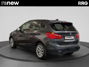 BMW 218i Active Tourer DKG Sport Line