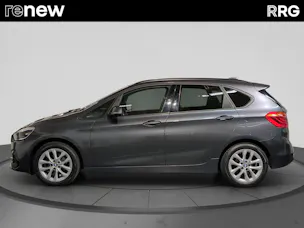 BMW 218i Active Tourer DKG Sport Line