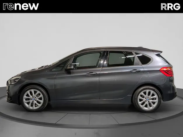 BMW 218i Active Tourer DKG Sport Line