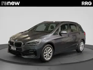 BMW 218i Active Tourer DKG Sport Line