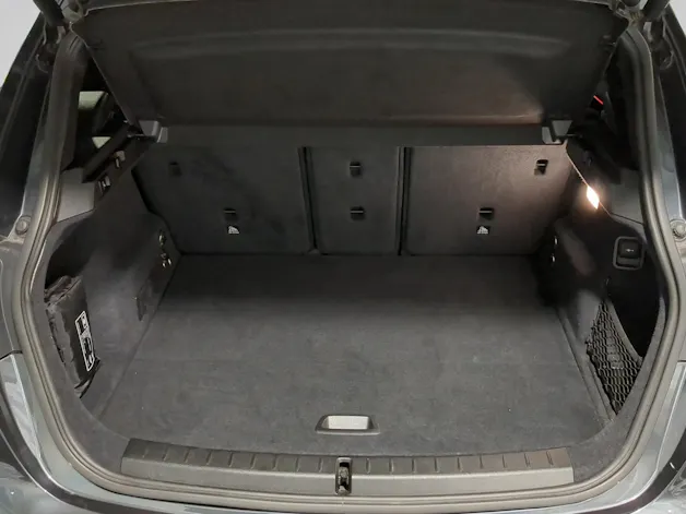 BMW 218i Active Tourer DKG Sport Line