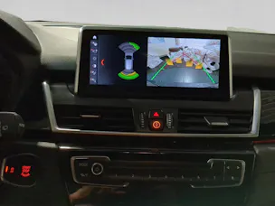 BMW 218i Active Tourer DKG Sport Line