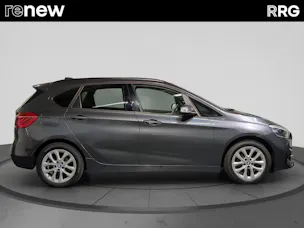 BMW 218i Active Tourer DKG Sport Line
