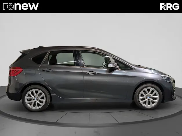 BMW 218i Active Tourer DKG Sport Line