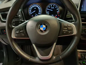 BMW 218i Active Tourer DKG Sport Line