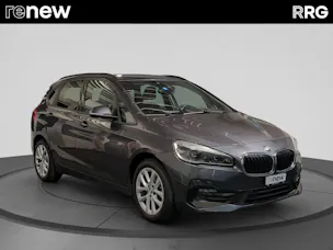 BMW 218i Active Tourer DKG Sport Line