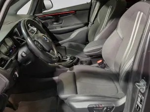 BMW 218i Active Tourer DKG Sport Line
