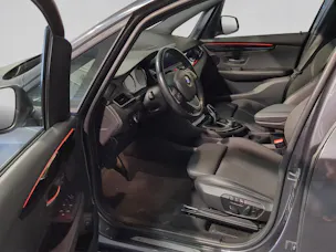 BMW 218i Active Tourer DKG Sport Line