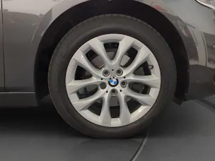 BMW 218i Active Tourer DKG Sport Line