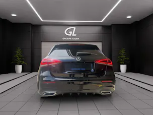 MERCEDES-BENZ A 200 AMG Line