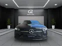 MERCEDES-BENZ A 200 AMG Line